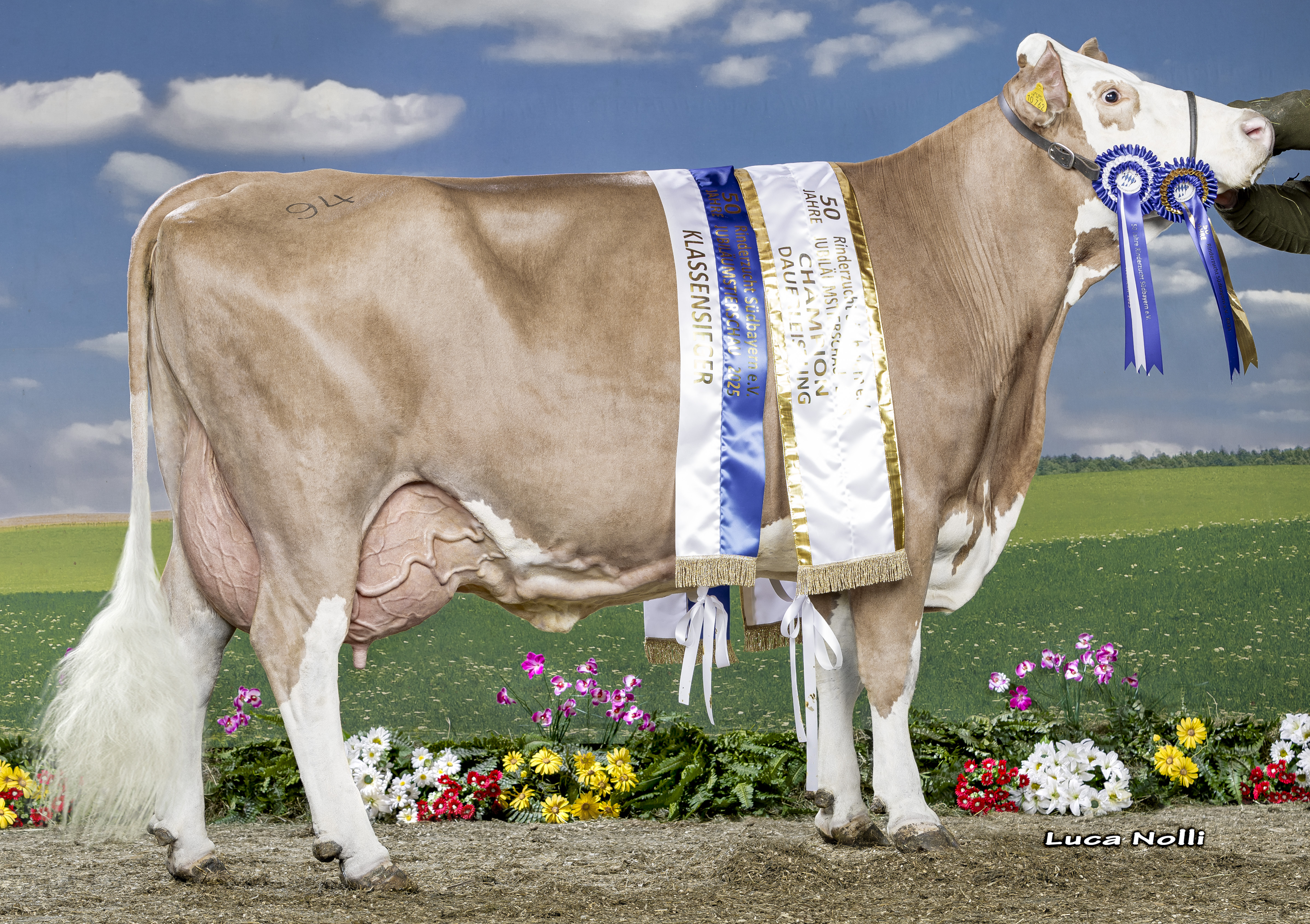 15 02 2025 DE0952510762 Lechner LOSONE Olivia 