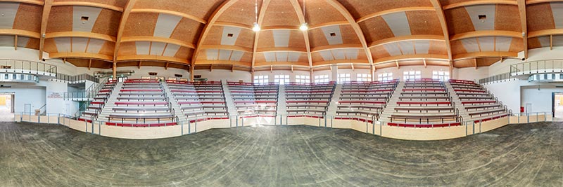 Virtueller 360° Rundgang